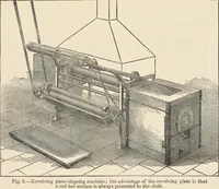An illustration from Bleaching and calico-printing : a practical manual. (1896)
