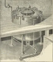 An illustration from Bleaching and calico-printing : a practical manual. (1896)