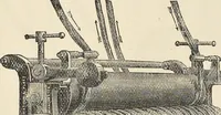 An illustration from Bleaching and calico-printing : a practical manual. (1896)