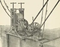 An illustration from Bleaching and calico-printing : a practical manual. (1896)
