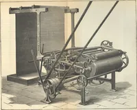 An illustration from Bleaching and calico-printing : a practical manual. (1896)