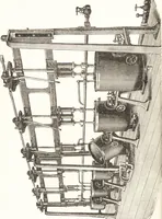 An illustration from Silk dyeing, printing, and finishing (1892)