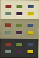 An illustration from Colour : an elementary manual for students (1887)
