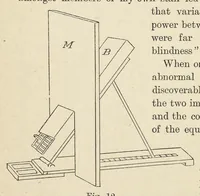 Picture 12 of 12 from Measurement of light and colour sensations : a new method of investigating the phenomena of light and colour by means of the selective absorption in coloured glass, graded into scales of equivalent colour value, leaf 165