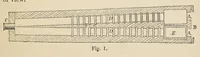 An illustration from Measurement of light and colour sensations : a new method of investigating the phenomena of light and colour by means of the selective absorption in coloured glass, graded into scales of equivalent colour value