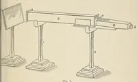 An illustration from Measurement of light and colour sensations : a new method of investigating the phenomena of light and colour by means of the selective absorption in coloured glass, graded into scales of equivalent colour value