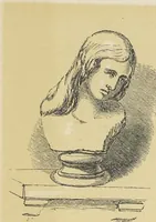 An illustration from The theory and practice of landscape painting in water-colours illustrated by a series of twenty-six drawings and diagrams in colours and numerous woodcuts (1885)
