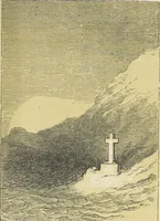 An illustration from The theory and practice of landscape painting in water-colours illustrated by a series of twenty-six drawings and diagrams in colours and numerous woodcuts (1885)