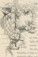 An illustration from The theory and practice of landscape painting in water-colours illustrated by a series of twenty-six drawings and diagrams in colours and numerous woodcuts (1885)