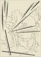 Picture 59 of 120 from The theory and practice of landscape painting in water-colours illustrated by a series of twenty-six drawings and diagrams in colours and numerous woodcuts (1885), leaf 173