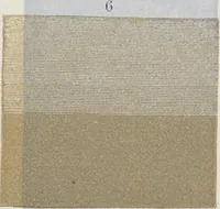 An illustration from The theory and practice of landscape painting in water-colours illustrated by a series of twenty-six drawings and diagrams in colours and numerous woodcuts (1885)