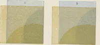 An illustration from The theory and practice of landscape painting in water-colours illustrated by a series of twenty-six drawings and diagrams in colours and numerous woodcuts (1885)