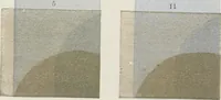 An illustration from The theory and practice of landscape painting in water-colours illustrated by a series of twenty-six drawings and diagrams in colours and numerous woodcuts (1885)