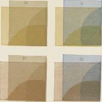 An illustration from The theory and practice of landscape painting in water-colours illustrated by a series of twenty-six drawings and diagrams in colours and numerous woodcuts (1885)