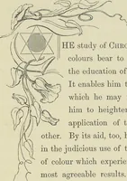 Picture 9 of 120 from The theory and practice of landscape painting in water-colours illustrated by a series of twenty-six drawings and diagrams in colours and numerous woodcuts (1885), leaf 48