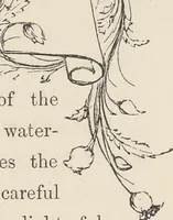 An illustration from The theory and practice of landscape painting in water-colours illustrated by a series of twenty-six drawings and diagrams in colours and numerous woodcuts (1885)
