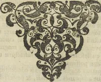 An illustration from Oculus artificialis teledioptricus, sive, Telescopium : ex abditis rerum naturalium & artificialium principiis protractum novâ methodo, eâque solidâ explicatum ac comprimis è triplici fundamento physico seu naturali, mathematico dioptrico et mechanico, seu practico stabilitum ... (1685)