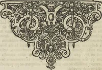 An illustration from Oculus artificialis teledioptricus, sive, Telescopium : ex abditis rerum naturalium & artificialium principiis protractum novâ methodo, eâque solidâ explicatum ac comprimis è triplici fundamento physico seu naturali, mathematico dioptrico et mechanico, seu practico stabilitum ... (1685)