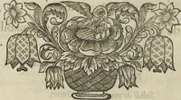 Picture 6 of 79 from Oculus artificialis teledioptricus, sive, Telescopium : ex abditis rerum naturalium & artificialium principiis protractum novâ methodo, eâque solidâ explicatum ac comprimis è triplici fundamento physico seu naturali, mathematico dioptrico et mechanico, seu practico stabilitum ... (1685), leaf 25