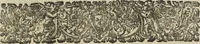 An illustration from Oculus artificialis teledioptricus, sive, Telescopium : ex abditis rerum naturalium & artificialium principiis protractum novâ methodo, eâque solidâ explicatum ac comprimis è triplici fundamento physico seu naturali, mathematico dioptrico et mechanico, seu practico stabilitum ... (1685)