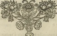 An illustration from Oculus artificialis teledioptricus, sive, Telescopium : ex abditis rerum naturalium & artificialium principiis protractum novâ methodo, eâque solidâ explicatum ac comprimis è triplici fundamento physico seu naturali, mathematico dioptrico et mechanico, seu practico stabilitum ... (1685)