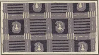 Picture 32 of 71 from Traité théorique et pratique de l'impression des tissus (1846), leaf 319