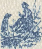 An illustration from Traité théorique et pratique de l'impression des tissus (1846)