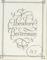 An illustration from Le cabinet de la Bibliotheque de Sainte Genevieve : divisé en deux parties : contenant les antiquitez de la réligion des chrétiens, des Egyptiens, & des Romains; des tombeaux, des poids & des médailles; de monnoyes, des pierres antiques gravées, & des mineraux ... (1692)