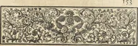 An illustration from Le cabinet de la Bibliotheque de Sainte Genevieve : divisé en deux parties : contenant les antiquitez de la réligion des chrétiens, des Egyptiens, & des Romains; des tombeaux, des poids & des médailles; de monnoyes, des pierres antiques gravées, & des mineraux ... (1692)