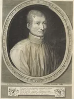 An illustration from Le cabinet de la Bibliotheque de Sainte Genevieve : divisé en deux parties : contenant les antiquitez de la réligion des chrétiens, des Egyptiens, & des Romains; des tombeaux, des poids & des médailles; de monnoyes, des pierres antiques gravées, & des mineraux ... (1692)