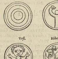 Picture 4 of 34 from Caesar Avgvstvs, sive, Historiae imperatorvm Caesarvmqve romanorvm ex antiqvis nvmismatibvs restitvtae liber secvndvs : acessit Caesaris Avgvsti vita et res gestae (1574), leaf 348