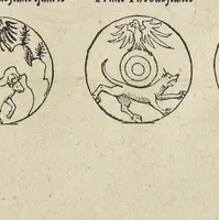 Picture 5 of 34 from Caesar Avgvstvs, sive, Historiae imperatorvm Caesarvmqve romanorvm ex antiqvis nvmismatibvs restitvtae liber secvndvs : acessit Caesaris Avgvsti vita et res gestae (1574), leaf 348