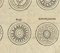 Picture 6 of 34 from Caesar Avgvstvs, sive, Historiae imperatorvm Caesarvmqve romanorvm ex antiqvis nvmismatibvs restitvtae liber secvndvs : acessit Caesaris Avgvsti vita et res gestae (1574), leaf 350