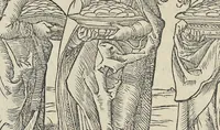Picture 9 of 34 from Caesar Avgvstvs, sive, Historiae imperatorvm Caesarvmqve romanorvm ex antiqvis nvmismatibvs restitvtae liber secvndvs : acessit Caesaris Avgvsti vita et res gestae (1574), leaf 377