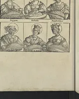 Picture 10 of 34 from Caesar Avgvstvs, sive, Historiae imperatorvm Caesarvmqve romanorvm ex antiqvis nvmismatibvs restitvtae liber secvndvs : acessit Caesaris Avgvsti vita et res gestae (1574), leaf 383