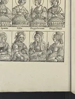 Picture 11 of 34 from Caesar Avgvstvs, sive, Historiae imperatorvm Caesarvmqve romanorvm ex antiqvis nvmismatibvs restitvtae liber secvndvs : acessit Caesaris Avgvsti vita et res gestae (1574), leaf 385