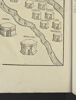 An illustration from Caesar Avgvstvs, sive, Historiae imperatorvm Caesarvmqve romanorvm ex antiqvis nvmismatibvs restitvtae liber secvndvs : acessit Caesaris Avgvsti vita et res gestae (1574)