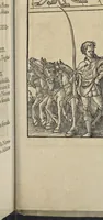 An illustration from Caesar Avgvstvs, sive, Historiae imperatorvm Caesarvmqve romanorvm ex antiqvis nvmismatibvs restitvtae liber secvndvs : acessit Caesaris Avgvsti vita et res gestae (1574)