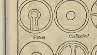 Picture 26 of 34 from Caesar Avgvstvs, sive, Historiae imperatorvm Caesarvmqve romanorvm ex antiqvis nvmismatibvs restitvtae liber secvndvs : acessit Caesaris Avgvsti vita et res gestae (1574), leaf 440