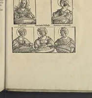Picture 29 of 34 from Caesar Avgvstvs, sive, Historiae imperatorvm Caesarvmqve romanorvm ex antiqvis nvmismatibvs restitvtae liber secvndvs : acessit Caesaris Avgvsti vita et res gestae (1574), leaf 462