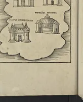Picture 31 of 34 from Caesar Avgvstvs, sive, Historiae imperatorvm Caesarvmqve romanorvm ex antiqvis nvmismatibvs restitvtae liber secvndvs : acessit Caesaris Avgvsti vita et res gestae (1574), leaf 467