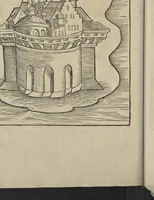 An illustration from Caesar Avgvstvs, sive, Historiae imperatorvm Caesarvmqve romanorvm ex antiqvis nvmismatibvs restitvtae liber secvndvs : acessit Caesaris Avgvsti vita et res gestae (1574)