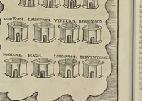 Picture 33 of 34 from Caesar Avgvstvs, sive, Historiae imperatorvm Caesarvmqve romanorvm ex antiqvis nvmismatibvs restitvtae liber secvndvs : acessit Caesaris Avgvsti vita et res gestae (1574), leaf 497