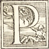 An illustration from Canones et decreta Sacrosancti Oecvmenici et Generalis Concilii Tridentini svb Pavlo III, Ivlio III, Pio IIII. Pontificibvs Max (1564)