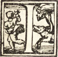 An illustration from Canones et decreta Sacrosancti Oecvmenici et Generalis Concilii Tridentini svb Pavlo III, Ivlio III, Pio IIII. Pontificibvs Max (1564)