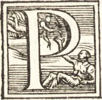 An illustration from Canones et decreta Sacrosancti Oecvmenici et Generalis Concilii Tridentini svb Pavlo III, Ivlio III, Pio IIII. Pontificibvs Max (1564)