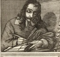 An illustration from La carta del nauegar pitoresco : dialogo tra vn senator venetian deletante, e vn professor de pitura, soto nome d'ecelenza, e de compare ... (1660)