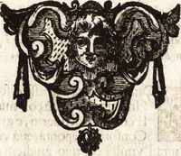Picture 11 of 58 from La carta del nauegar pitoresco : dialogo tra vn senator venetian deletante, e vn professor de pitura, soto nome d'ecelenza, e de compare ... (1660), leaf 160