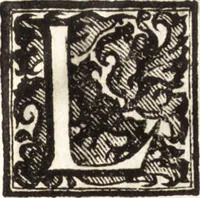 Picture 7 of 58 from La carta del nauegar pitoresco : dialogo tra vn senator venetian deletante, e vn professor de pitura, soto nome d'ecelenza, e de compare ... (1660), leaf 20
