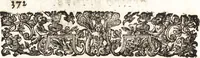 Picture 15 of 58 from La carta del nauegar pitoresco : dialogo tra vn senator venetian deletante, e vn professor de pitura, soto nome d'ecelenza, e de compare ... (1660), leaf 399